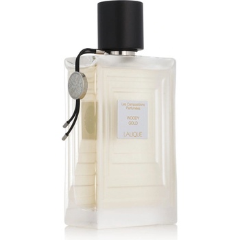 Woody Gold EDP